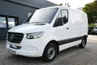 Mercedes-Benz Sprinter din 2023 cu 29.500 km - oferta MER112622 - foto 1