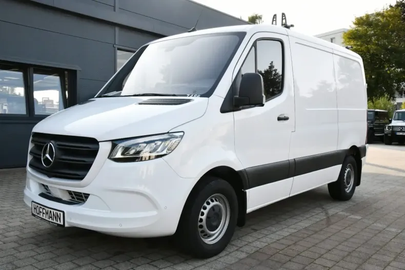 Mercedes-Benz Sprinter din 2023 cu 29.500 km - oferta MER112622 - foto 1