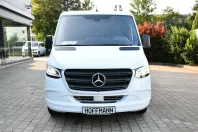 Mercedes-Benz Sprinter din 2023 cu 29.500 km - oferta MER112622 - foto 2