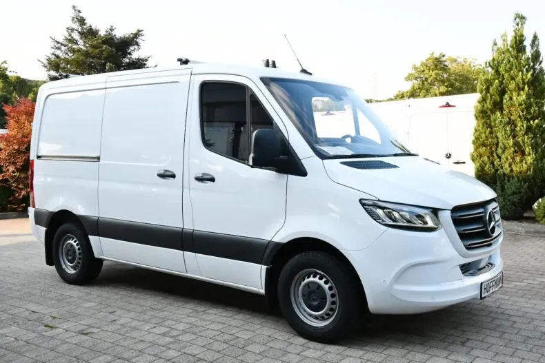 Mercedes-Benz Sprinter din 2023 cu 29.500 km - oferta MER112622 - foto 3
