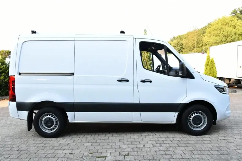 Mercedes-Benz Sprinter din 2023 cu 29.500 km - oferta MER112622 - foto 4