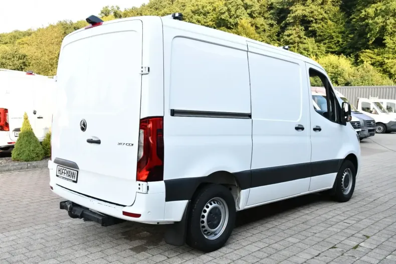 Mercedes-Benz Sprinter din 2023 cu 29.500 km - oferta MER112622 - foto 5
