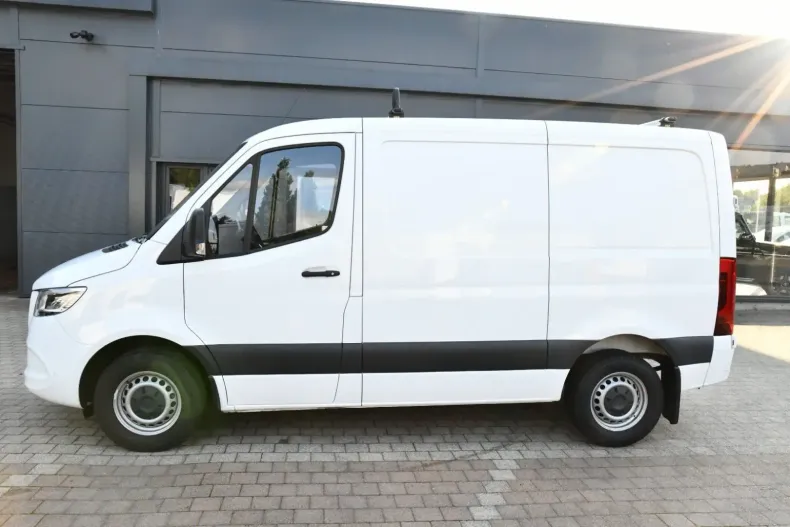 Mercedes-Benz Sprinter din 2023 cu 29.500 km - oferta MER112622 - foto 7
