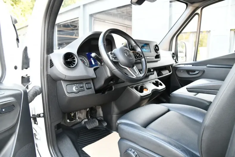 Mercedes-Benz Sprinter din 2023 cu 29.500 km - oferta MER112622 - foto 9