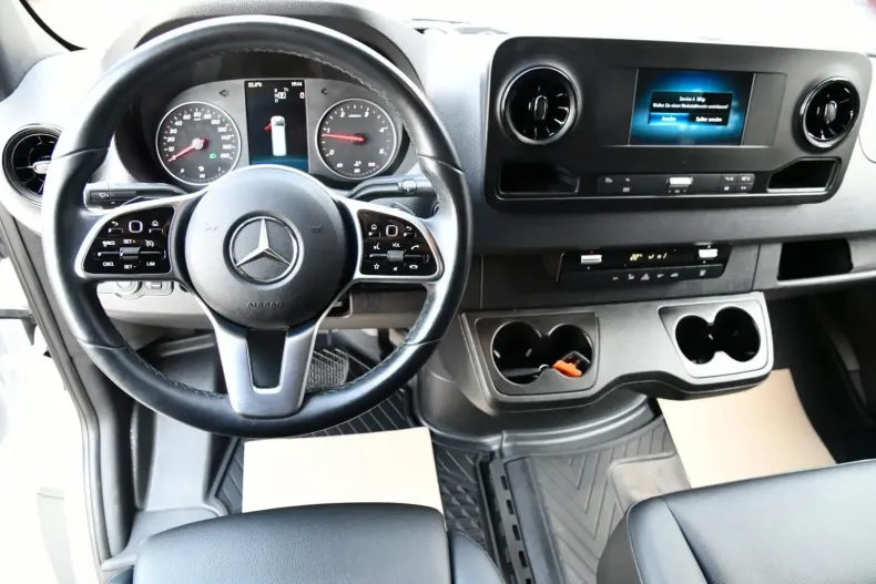 Mercedes-Benz Sprinter din 2023 cu 29.500 km - oferta MER112622 - foto 11
