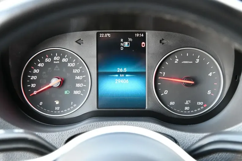 Mercedes-Benz Sprinter din 2023 cu 29.500 km - oferta MER112622 - foto 12