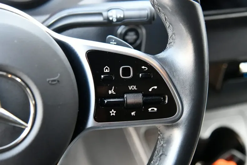 Mercedes-Benz Sprinter din 2023 cu 29.500 km - oferta MER112622 - foto 14