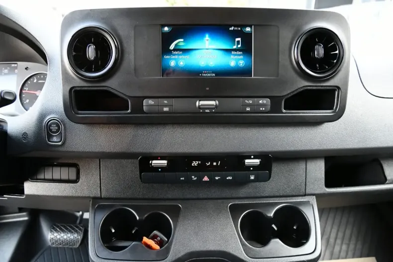 Mercedes-Benz Sprinter din 2023 cu 29.500 km - oferta MER112622 - foto 16