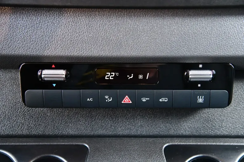 Mercedes-Benz Sprinter din 2023 cu 29.500 km - oferta MER112622 - foto 17