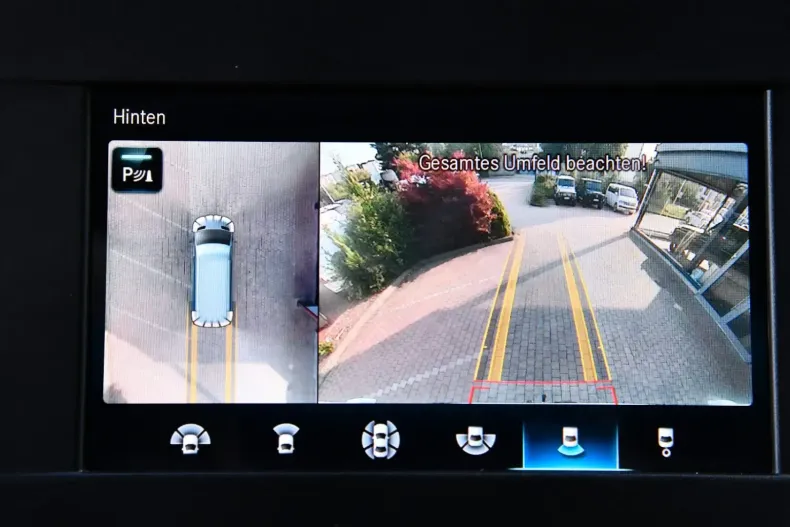 Mercedes-Benz Sprinter din 2023 cu 29.500 km - oferta MER112622 - foto 19