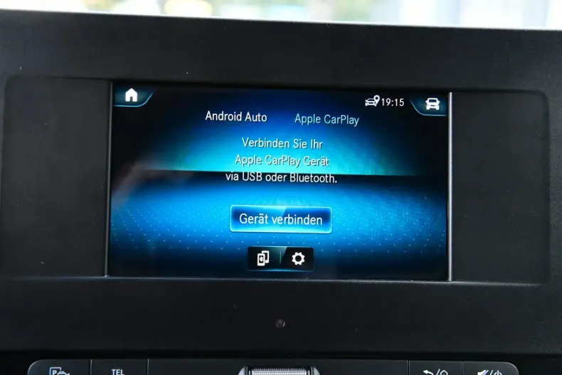 Mercedes-Benz Sprinter din 2023 cu 29.500 km - oferta MER112622 - foto 20