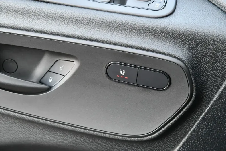 Mercedes-Benz Sprinter din 2023 cu 29.500 km - oferta MER112622 - foto 24