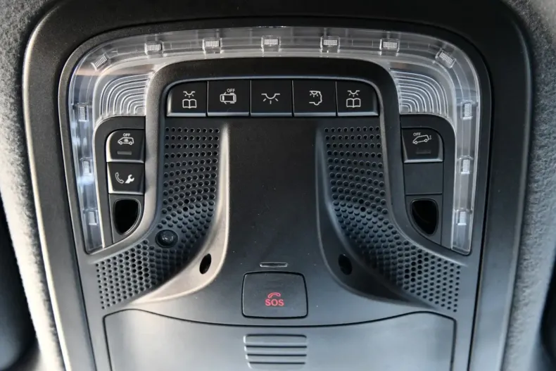 Mercedes-Benz Sprinter din 2023 cu 29.500 km - oferta MER112622 - foto 27