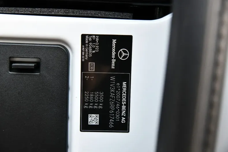 Mercedes-Benz Sprinter din 2023 cu 29.500 km - oferta MER112622 - foto 28