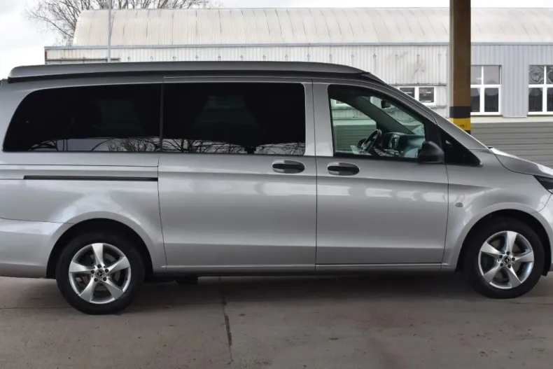 Mercedes-Benz V 250 din 2021 cu 32.680 km - oferta MER112623 - foto 4