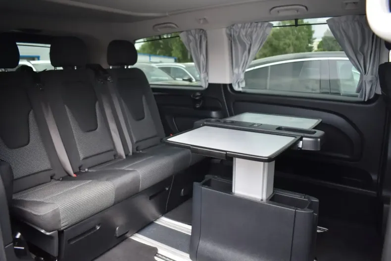 Mercedes-Benz V 250 din 2021 cu 32.680 km - oferta MER112623 - foto 17