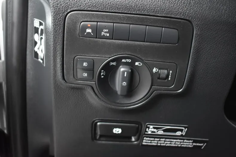 Mercedes-Benz V 250 din 2021 cu 32.680 km - oferta MER112623 - foto 19