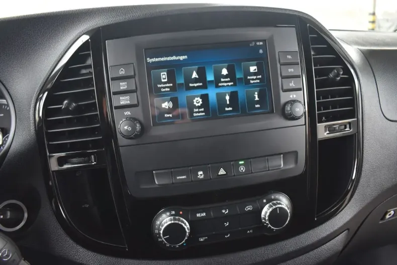 Mercedes-Benz V 250 din 2021 cu 32.680 km - oferta MER112623 - foto 25