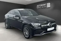 Mercedes-Benz GLC 300 din 2021 cu 74.121 km - oferta MER112625 - foto 1