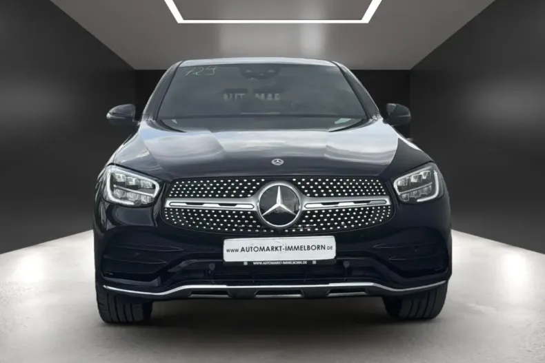 Mercedes-Benz GLC 300 din 2021 cu 74.121 km - oferta MER112625 - foto 9
