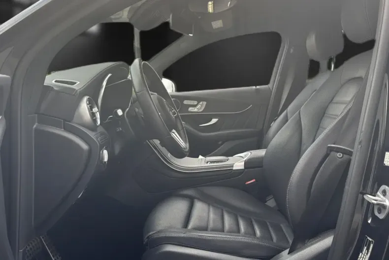 Mercedes-Benz GLC 300 din 2021 cu 74.121 km - oferta MER112625 - foto 14