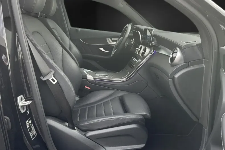 Mercedes-Benz GLC 300 din 2021 cu 74.121 km - oferta MER112625 - foto 15