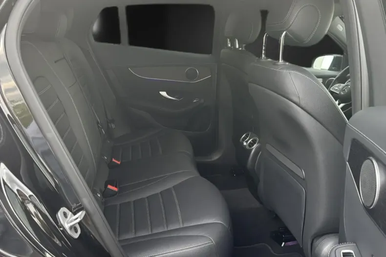 Mercedes-Benz GLC 300 din 2021 cu 74.121 km - oferta MER112625 - foto 17