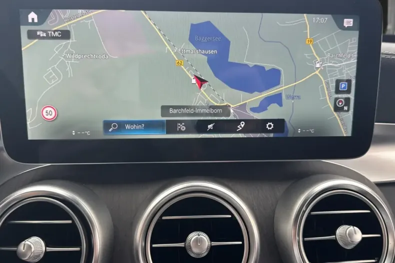 Mercedes-Benz GLC 300 din 2021 cu 74.121 km - oferta MER112625 - foto 19