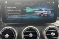 Mercedes-Benz GLC 300 din 2021 cu 74.121 km - oferta MER112625 - foto 20