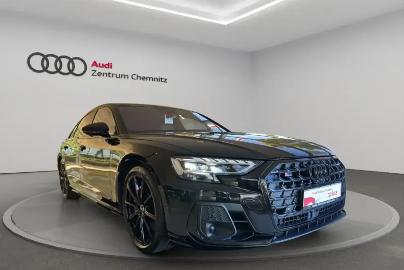 Audi S8 din 2023 cu 58.013 km - oferta AUD112627 - foto 3
