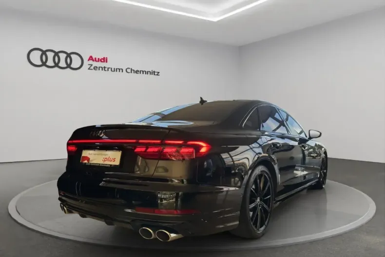 Audi S8 din 2023 cu 58.013 km - oferta AUD112627 - foto 4