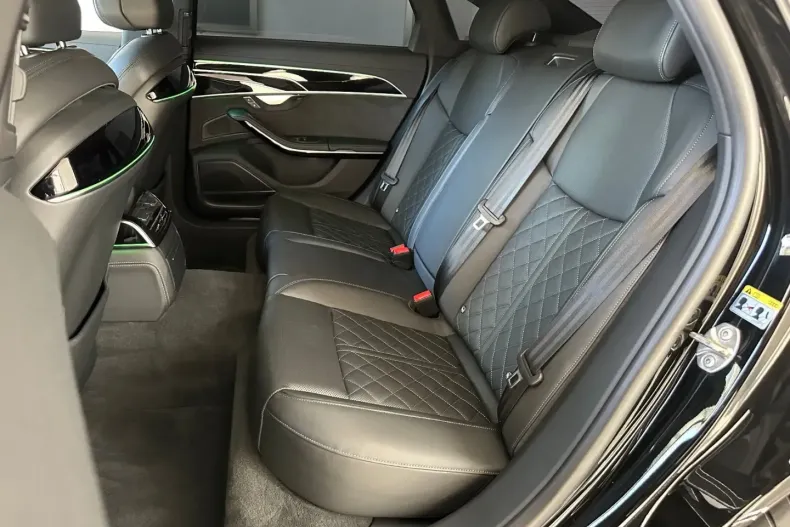 Audi S8 din 2023 cu 58.013 km - oferta AUD112627 - foto 11