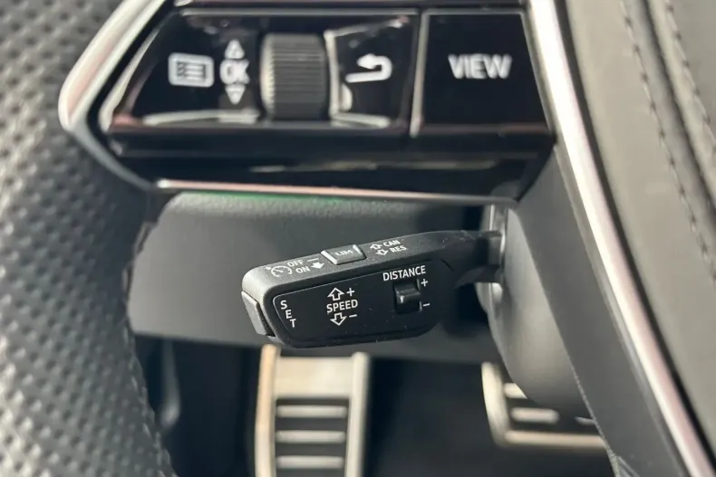 Audi S8 din 2023 cu 58.013 km - oferta AUD112627 - foto 14