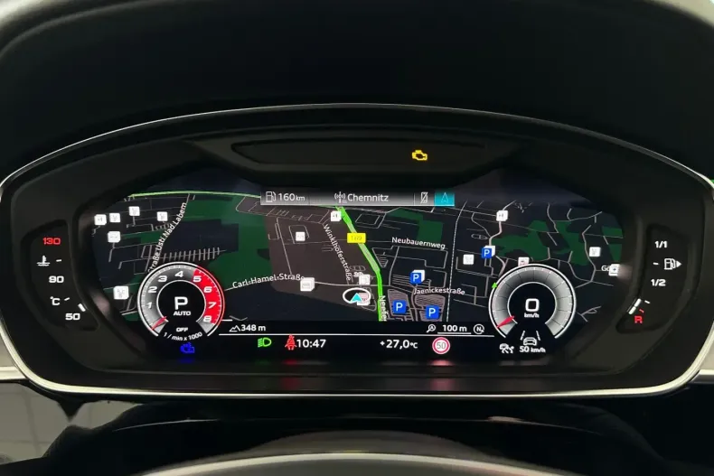 Audi S8 din 2023 cu 58.013 km - oferta AUD112627 - foto 17