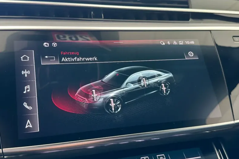 Audi S8 din 2023 cu 58.013 km - oferta AUD112627 - foto 21