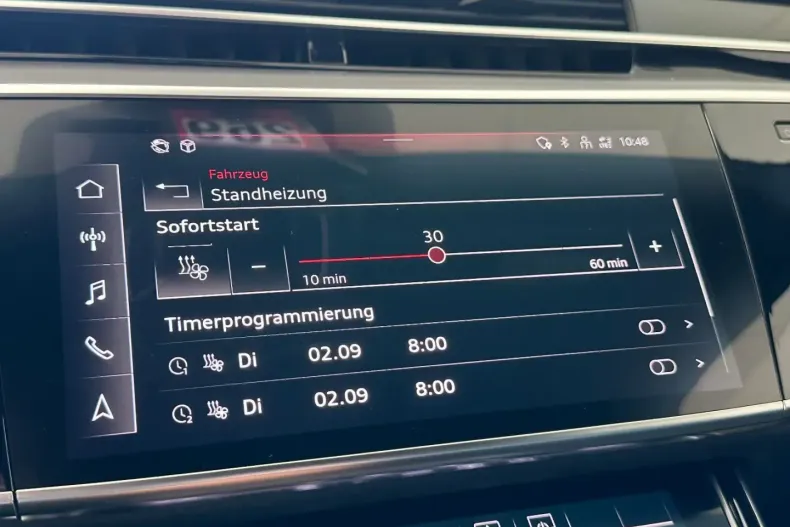 Audi S8 din 2023 cu 58.013 km - oferta AUD112627 - foto 22