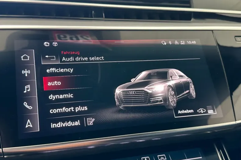 Audi S8 din 2023 cu 58.013 km - oferta AUD112627 - foto 24