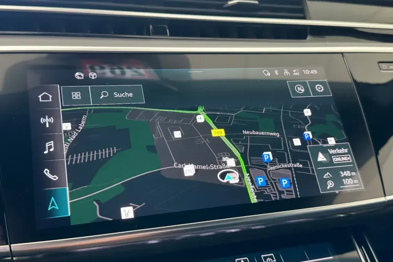 Audi S8 din 2023 cu 58.013 km - oferta AUD112627 - foto 26