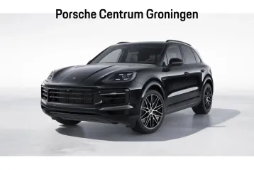 Porsche Cayenne din 2024 - oferta POR112630