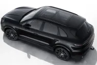 Porsche Cayenne din 2024 cu 18.000 km - oferta POR112630 - foto 4