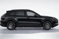 Porsche Cayenne din 2024 cu 18.000 km - oferta POR112630 - foto 7