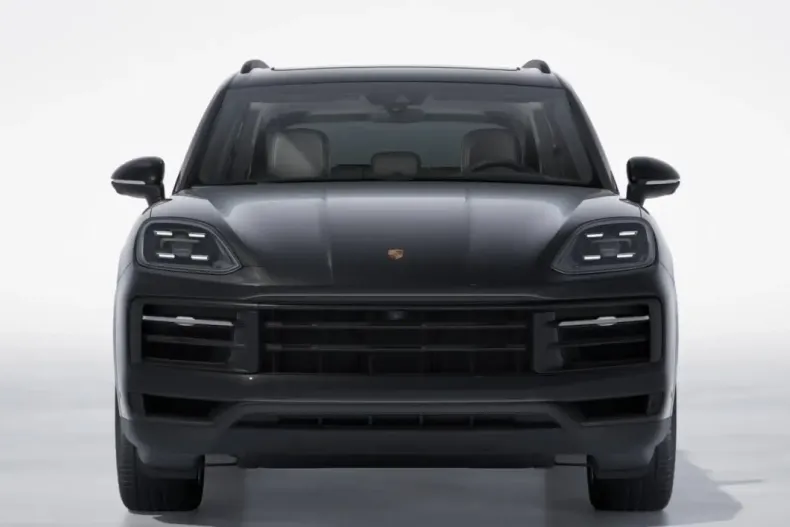 Porsche Cayenne din 2024 cu 18.000 km - oferta POR112630 - foto 9