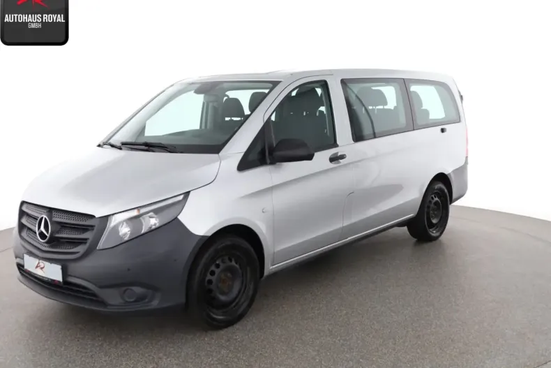 Mercedes-Benz Vito din 2020 cu 82.898 km - oferta MER112631 - foto 1
