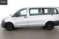 Mercedes-Benz Vito din 2020 cu 82.898 km - oferta MER112631 - foto 2