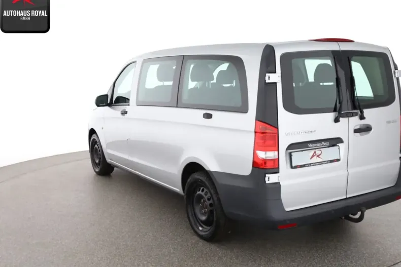 Mercedes-Benz Vito din 2020 cu 82.898 km - oferta MER112631 - foto 3