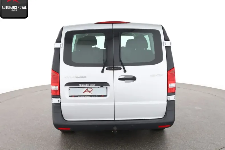 Mercedes-Benz Vito din 2020 cu 82.898 km - oferta MER112631 - foto 4