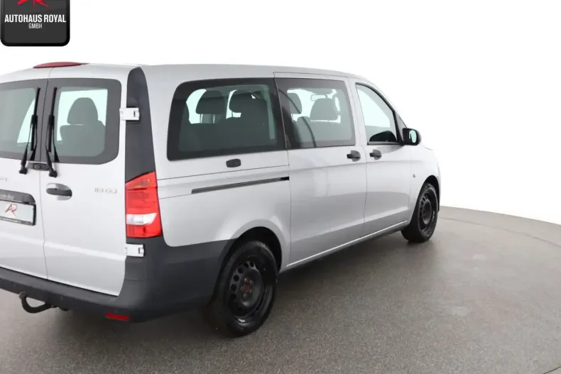 Mercedes-Benz Vito din 2020 cu 82.898 km - oferta MER112631 - foto 5