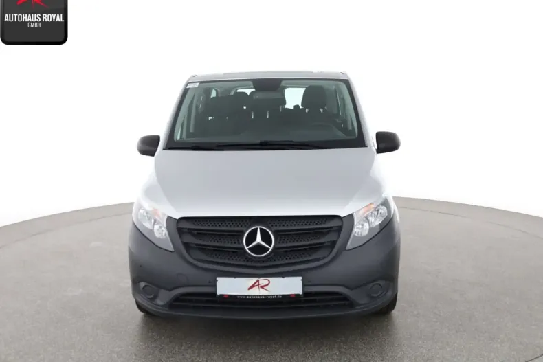 Mercedes-Benz Vito din 2020 cu 82.898 km - oferta MER112631 - foto 8