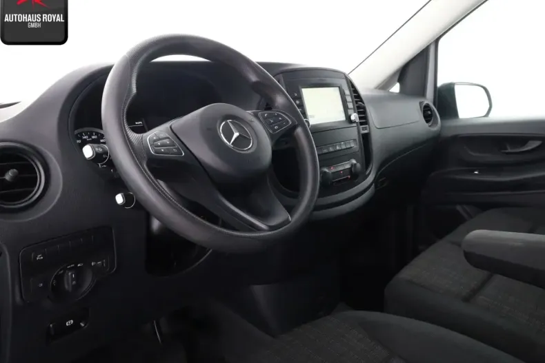 Mercedes-Benz Vito din 2020 cu 82.898 km - oferta MER112631 - foto 9