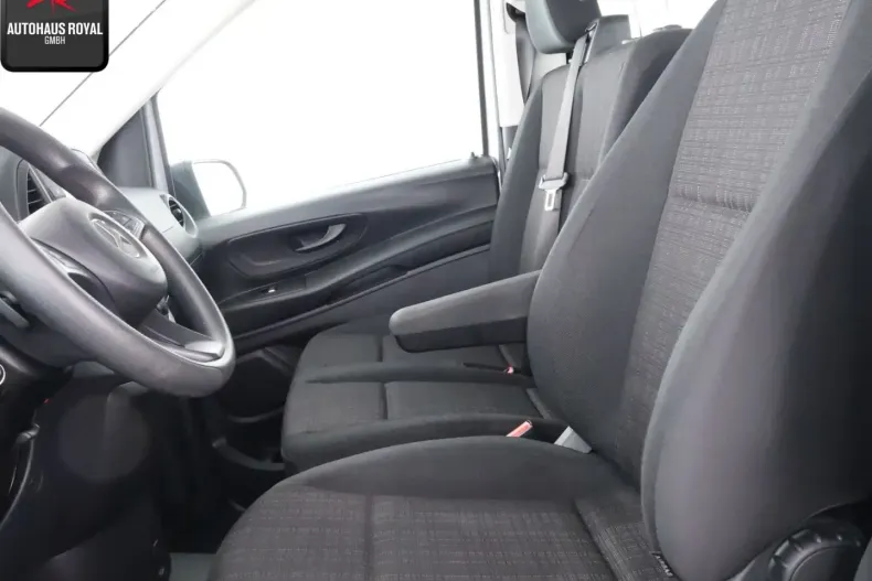 Mercedes-Benz Vito din 2020 cu 82.898 km - oferta MER112631 - foto 10